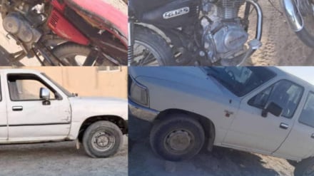 افغانستان لسګونه غیرقانوني کډوال نیولي 