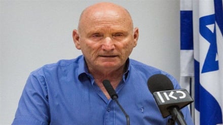 Yitzhak Brik: Tentara Israel Erosi dan Tak Sanggup Menanggung Tekanan; Solusi Hanya Penarikan dari Garis Kuning
