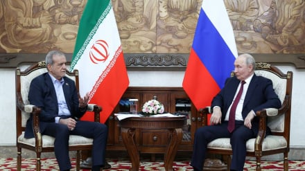 پزشکیان:اگر آمریکا به تعهدات خود در توافق  اسلام‌آباد بازگردد، ایران هم برمی‌گردد