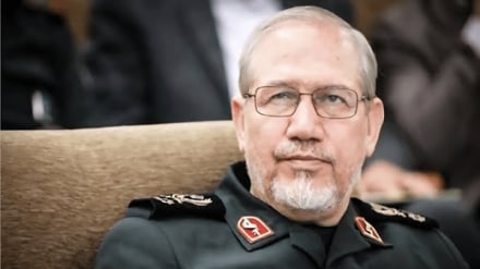 Meja Jenerali Safavi: Kuunganishwa Lango-Bahari la Hormuz na Bab al-Mandab kutabadilisha hali katika medani ya vita