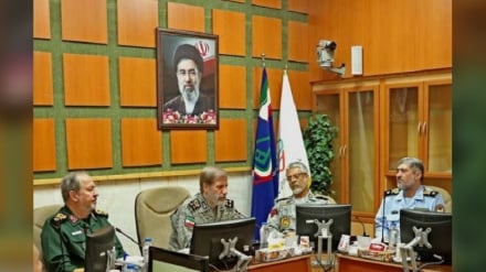 Գեներալ-մայոր Հաթեմի․ հաղթանակի ամրապնդման հիմքում ուժն է