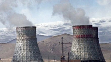   Yeni AES üçün bir neçə ölkə ilə danışıqlar aparırıq