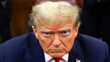 The Atlantic: Wagombea wa Chama cha Republican waondoa picha za Trump kupunguza aibu