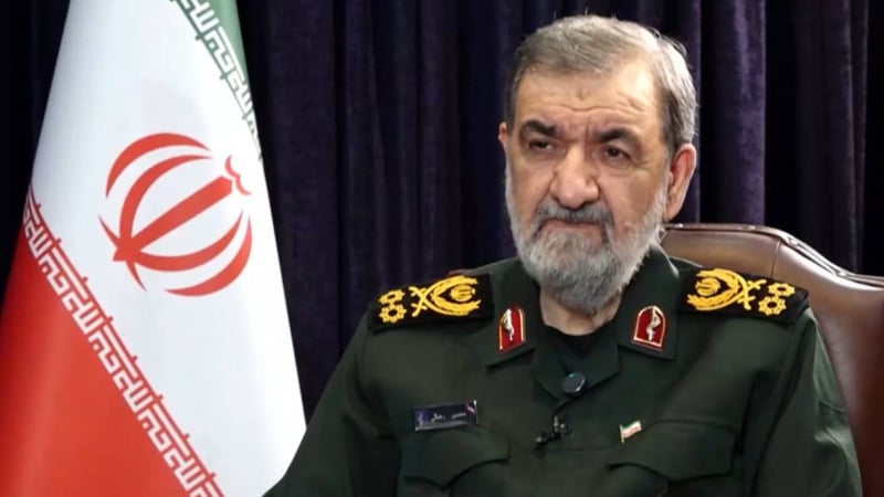 Maj. Gen. Rezaei: Washington received clear warning from Iran’s new missiles