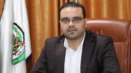 هشدار حماس نسبت به فروپاشی کامل توافق آتش‌بس غزه