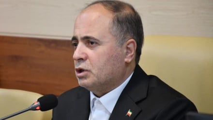 ایران هشت میلیارد دلار محصول کشاورزی صادر کرد/حجم مبادلات ایران با بریکس ۶۰ میلیارد دلار در سال است