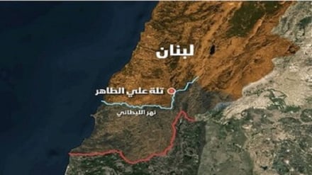 עשר נקודות אנליטיות ואסטרטגיות בנוגע להכרזה על שליטה מבצעית של הצבא הציוני על חלק מ