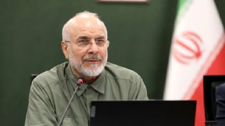 קאליבאף לגנרל האמריקאי: התמודד עם הסיוט האמיתי שלך