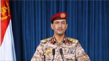 Yahya Seri: Aramco şirketini ve Suudi Arabistan hava üssünü darmadağın ettik