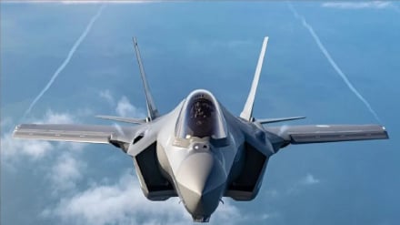 امریکا سعودي عربستان ته د F-35 الوتکو د پلور اجازه ورکړه