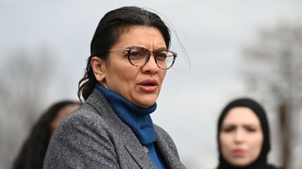 Rashida Tlaib: Genosida di Gaza Berlanjut, AS Harus Berhenti Bersekongkol