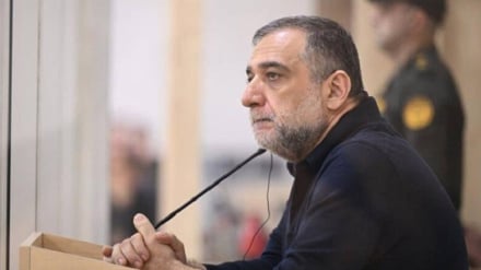 Կարևոր չէ, թե դեռ որքան ժամանակ կանցկացնենք Ումբակիում, խնդրում եմ՝ հետևեք ձեր իսկ օրենքներին. Ռուբեն Վարդանյանի ուղերձը՝ Ադրբեջանի ՄԻՊ-ին