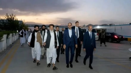 د ترکیې استخباراتو مشر کابل او کندهار ته سفر کړی