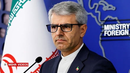 EU lazima iwajibishwe kwa uvamizi wa Marekani nchini Iran