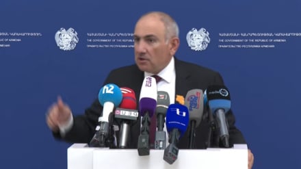 Եթե Ռուսաստանը որոշի դուրս բերել ռազմաբազան Հայաստանից, մենք չենք առարկի․ Փաշինյան