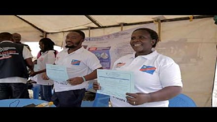Watu 5 waliopona Ebola waruhusiwa kurejea nyumbani Kongo huku idadi ya maambukizi ikipindukia 6,000 