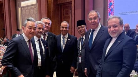 Çin: İran’ın haklarını kararlılıkla savunmaya hazırız