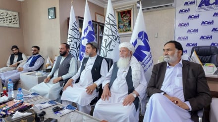 صادرات ۳۷ میلیون دالری هرات در یک ماه