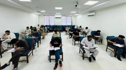 دستور خروج دانشجویان پزشکی افغان از پاکستان؛ ممنوعیت کامل پذیرش و انتقال