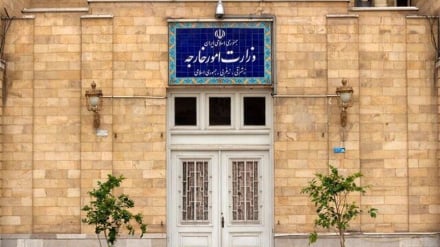আঞ্চলিক ভূখণ্ডে ইসরায়েলের ‘ধ্বংসাত্মক’ উপস্থিতির সুযোগ তৈরি করবেন না: ইরান