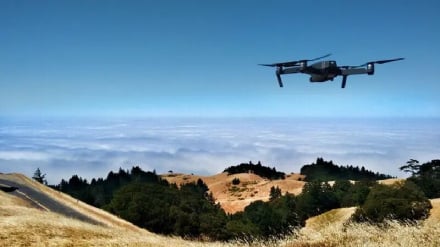 Israel Akui Tidak Mampu Cegah Serangan Drone Hizbullah di Lebanon Selatan