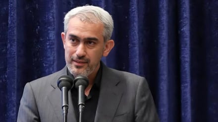 Իրանի էկոնոմիկայի և ֆինանսների նախարար. ԱՄՆ-ն չի կարող պատժամիջոցներ կիրառել իրանական ազգի կամքի նկատմամբ