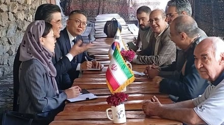 سفیر کره جنوبی: ایران به دلیل تاریخ، فرهنگ و تمدن خود ظرفیت بسیار بالایی در گردشگری دارد