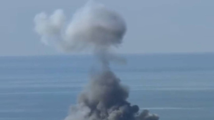 Ukrayna’nın Rusya’daki “Soçi” Kentine İDA'la Saldırısı