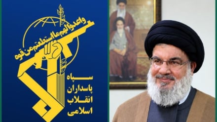 IRGC: Sayid Perlawanan Hidup; Jalannya Berlanjut di Puncak Kejayaan dan Kewibawaan