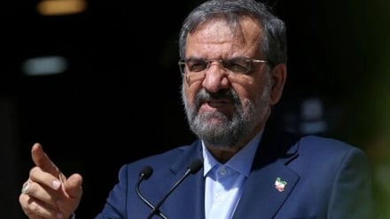 אלוף רזאי: הגישה הפוליטית של הסוכנות תדחוף מדינות לפרוש מהאמנה לאי הפצת נשק גרעיני (NPT)