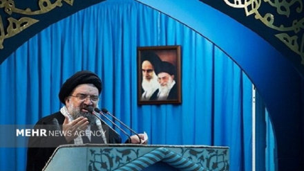 Sayyid Ahmad Khatami: Kujenga Matumaini ndio Nguzo Kuu ya Muqawama