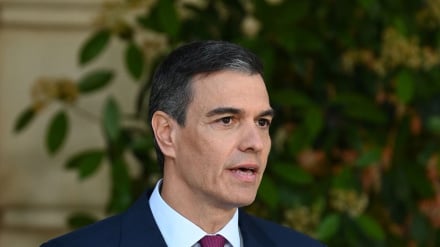نخست وزیر اسپانیا سخنان ترامپ در سازمان ملل را به دور از واقعیت‌ خواند