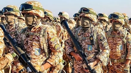 Kamanda wa IRGC: Iran itajibu vikali kosa lolote la kimahesbai la adui