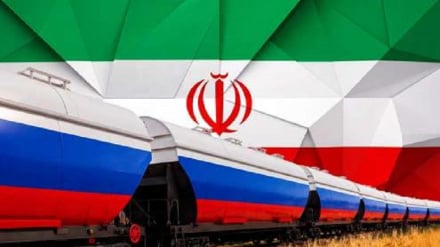 ՌԴ–ն և Իրանը հաստատել են Հարավային Կովկասում «Հյուսիս – հարավ» միջանցքի զարգացման ծրագրերը