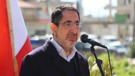 Hisbollah: „Iran steht immer an unserer Seite“