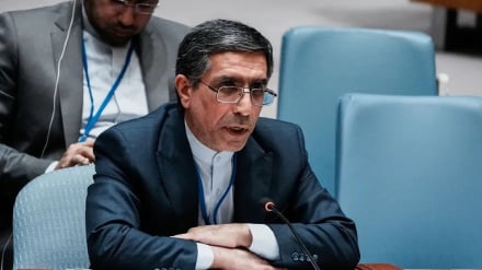 Iran: Baraza la Usalama la UN lilaani shambulio la Marekani lililoua raia kwenye sherehe ya harusi