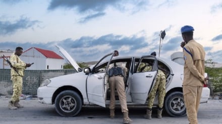 Serikali ya Somalia: Mashambulizi ya kigaidi Mogadishu yamepeungua kwa 90%