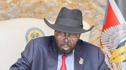 Sudan Kusini yabadilisha sheria kabla ya uchaguzi, wapinzani walalamika