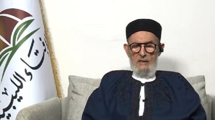 امریکا د هرمز اوبلارې په جبۍ کښې ښکیله شوې ده