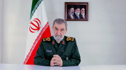 سرلشکر رضایی: واشنگتن از موشک‌های جدید ایران هشدار واضحی دریافت کرد