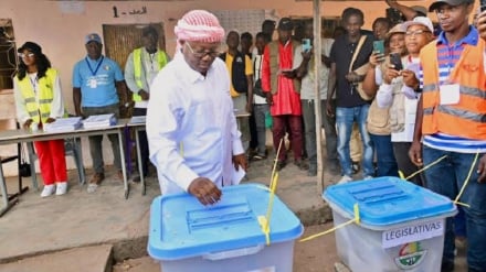 Guinea-Bissau yapiga kura ya 'ndiyo' katika kura ya maoni ya katiba mpya