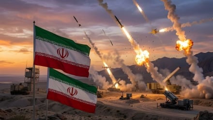 Iran di Jalur Deterensi Aktif: Doktrin Pertahanan Baru dengan Alat-Alat Baru