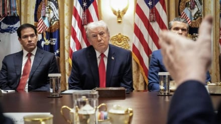 Washington Post’un İran Savaşı Konusunda ABD’nin “Gizlilik Politikası”na İlişkin İtirafı
