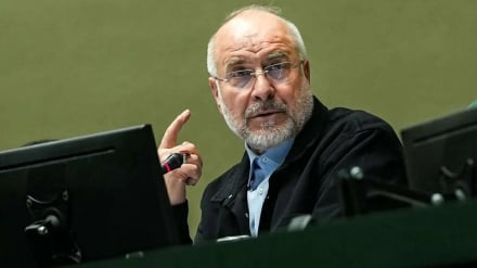Ghalibaf: SHBA-ja, ndryshe nga sa duket, është e cenueshme dhe në rrezik