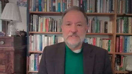 Amerikalı Üniversite Profesörü: ABD'nin İran'a Yönelik Saldırıları Çaresizlikten Kaynaklanıyor