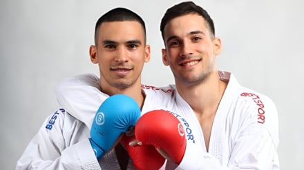 Nagoya 2026; karateja iraniane bëri bujë, kampione me 2 ari dhe 3 argjendi