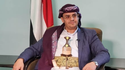  عربستان ته یو سخت او حیرانوونکی ځواب په لاره کې دی 