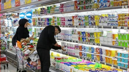 Անգամ ծովային շրջափակումը չկարողացավ խաթարել Իրանի հիմնական ապրանքների մատակարարման շղթան