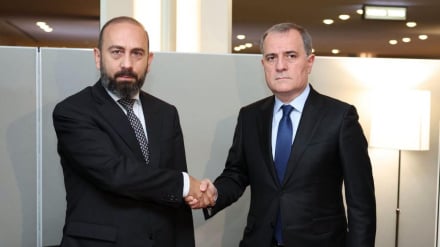 Արարատ Միրզոյանն ու Ադրբեջանի արտգործնախարարը հանդիպել են Նյու Յորքում