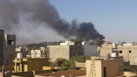 Libya yavunja genge la kuhujumu lililolenga vituo vya mafuta na umeme